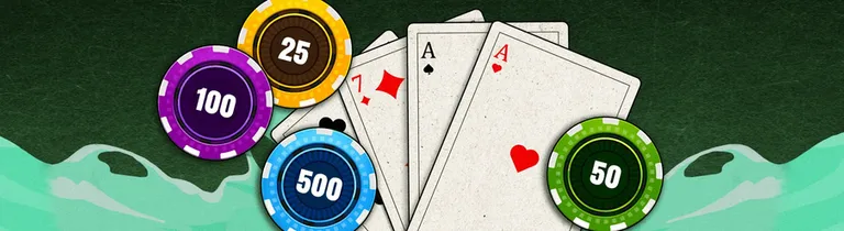 Esports Poker