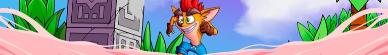 crash