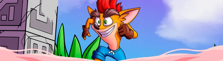 Crash