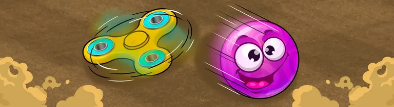 Marble Baseball