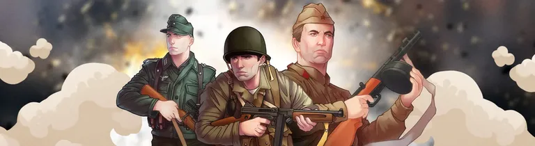 Assault Squad