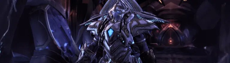 Starcraft II