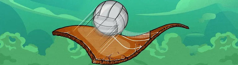 FIVB Nations League. Women