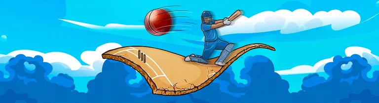 Esports Cricket