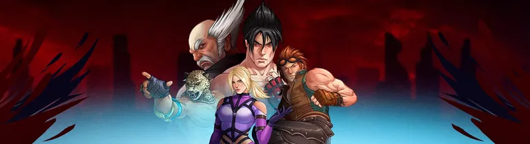 Tekken