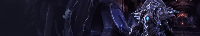 Starcraft II