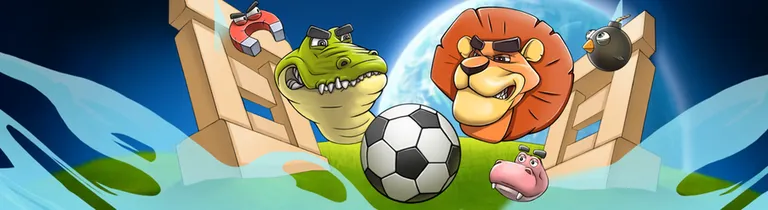 Animal stars