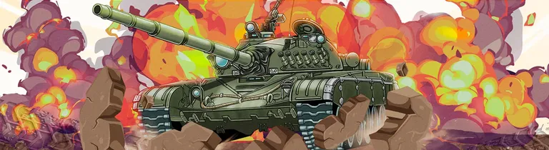 World of tanks