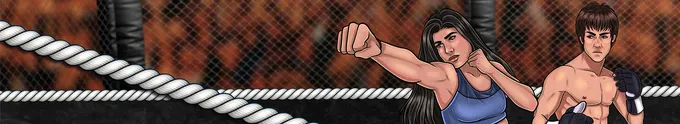 Esports UFC