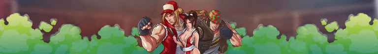 king-of-fighters